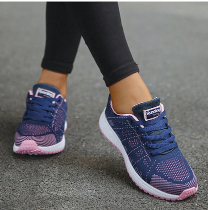 Basket Orthopédique Femme Tendance Et Originale