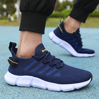 Basket Orthopédique Homme Et Femme En Maille Respirante