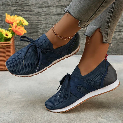 Basket Orthopédique Femme pour Le Running