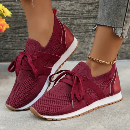 Basket Orthopédique Femme pour Le Running