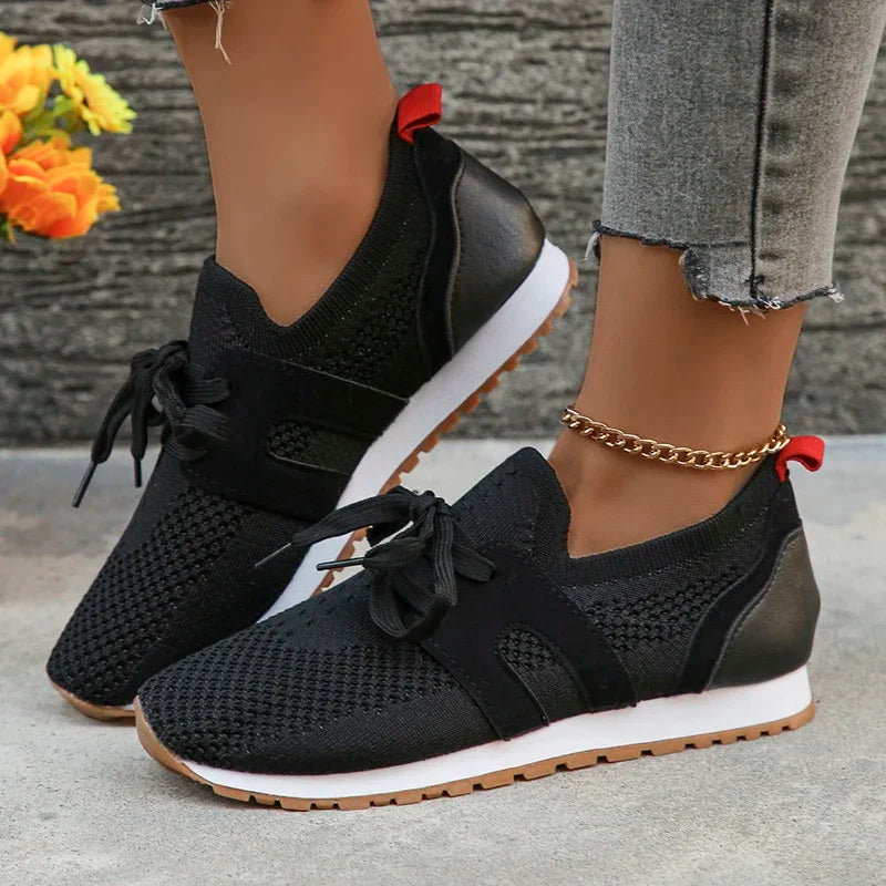 Basket Orthopédique Femme pour Le Running