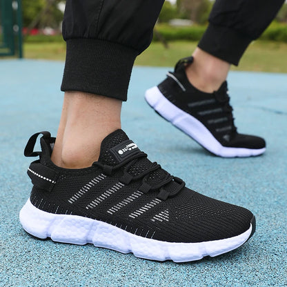 Basket Orthopédique Homme Et Femme En Maille Respirante