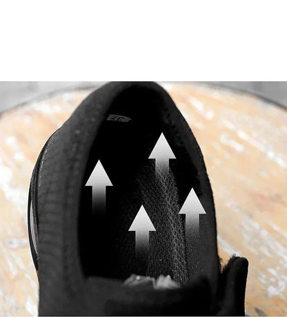 Basket Orthopédique À Scratch Pour La Marche À Pied