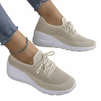 Basket Orthopédique Femme Confortable Et Respirante
