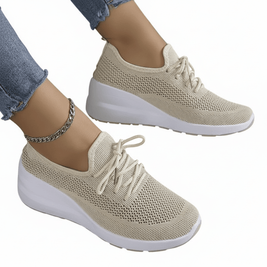 Basket Orthopédique Femme Confortable Et Respirante