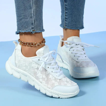 Basket Orthopédique Femme Élégante et Durable