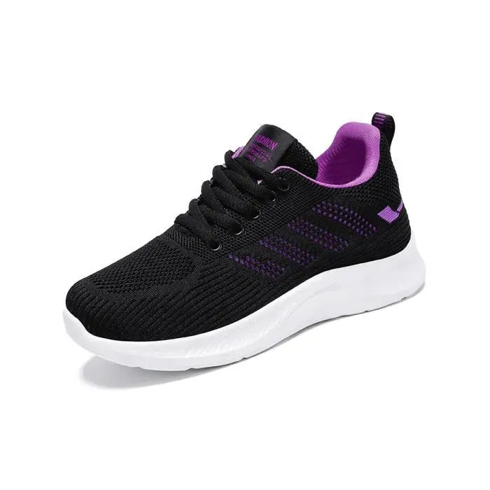 Basket Orthopédique Femme Élégante et Ergonomique