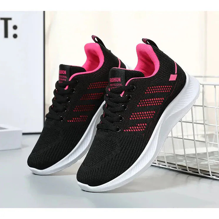 Basket Orthopédique Femme Élégante et Ergonomique