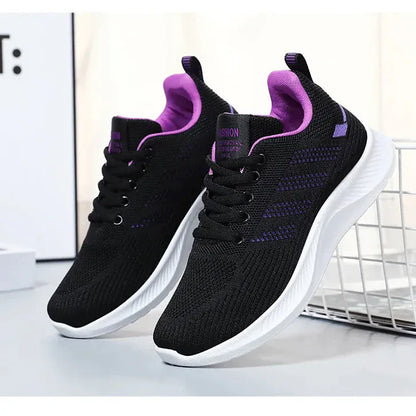 Basket Orthopédique Femme Élégante et Ergonomique