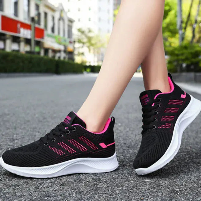 Basket Orthopédique Femme Élégante et Ergonomique