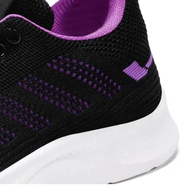 Basket Orthopédique Femme Élégante et Ergonomique