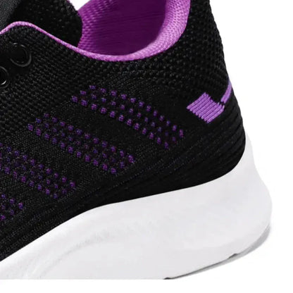 Basket Orthopédique Femme Élégante et Ergonomique