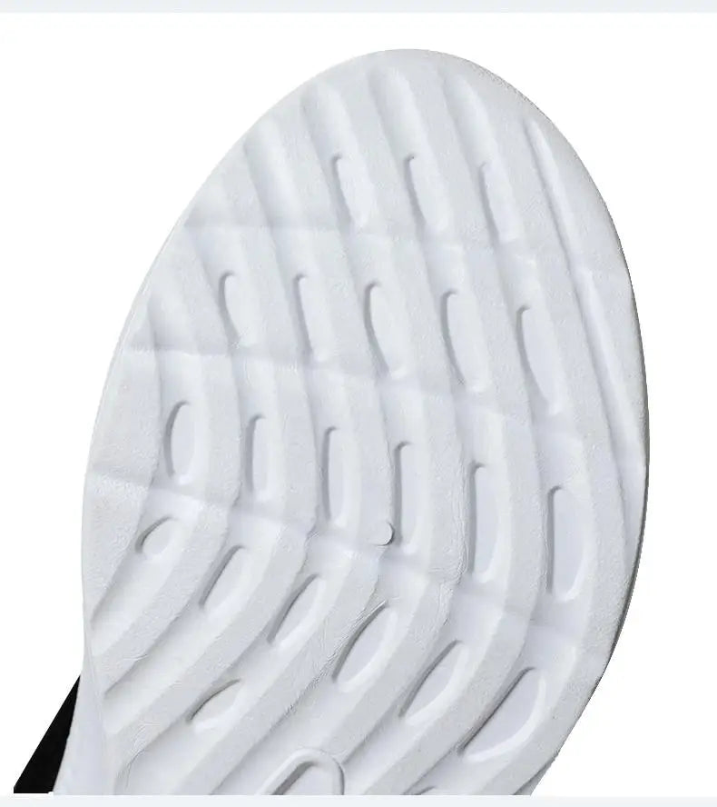 Basket Orthopédique Femme Élégante et Ergonomique