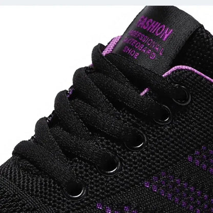 Basket Orthopédique Femme Élégante et Ergonomique