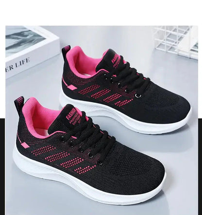 Basket Orthopédique Femme Élégante et Ergonomique