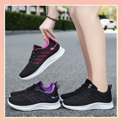 Basket Orthopédique Femme Élégante et Ergonomique