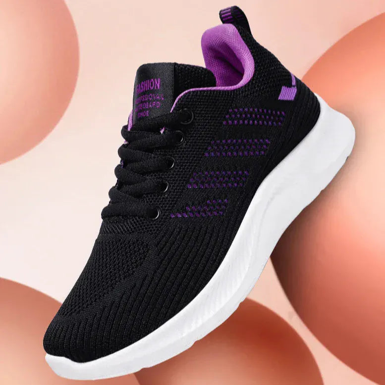 Basket Orthopédique Femme Élégante et Ergonomique