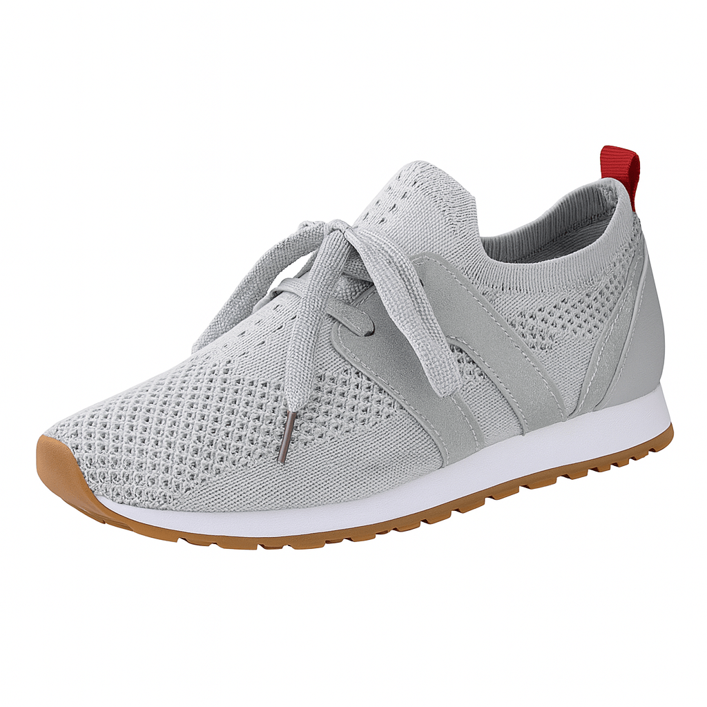 Basket Orthopédique Femme pour Le Running