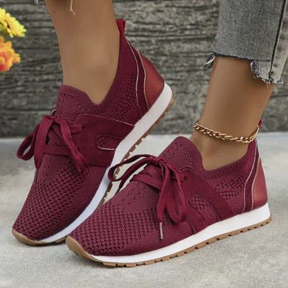 Basket Orthopédique Femme pour Le Running