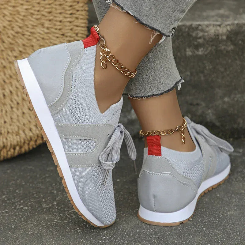 Basket Orthopédique Femme pour Le Running