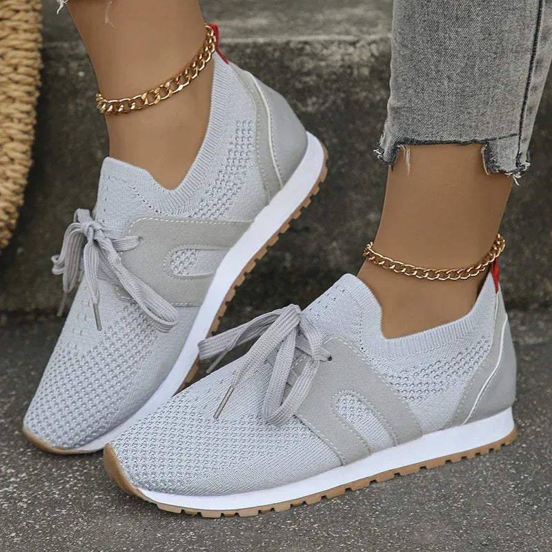 Basket Orthopédique Femme pour Le Running