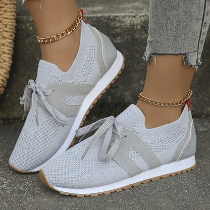 Basket Orthopédique Femme pour Le Running
