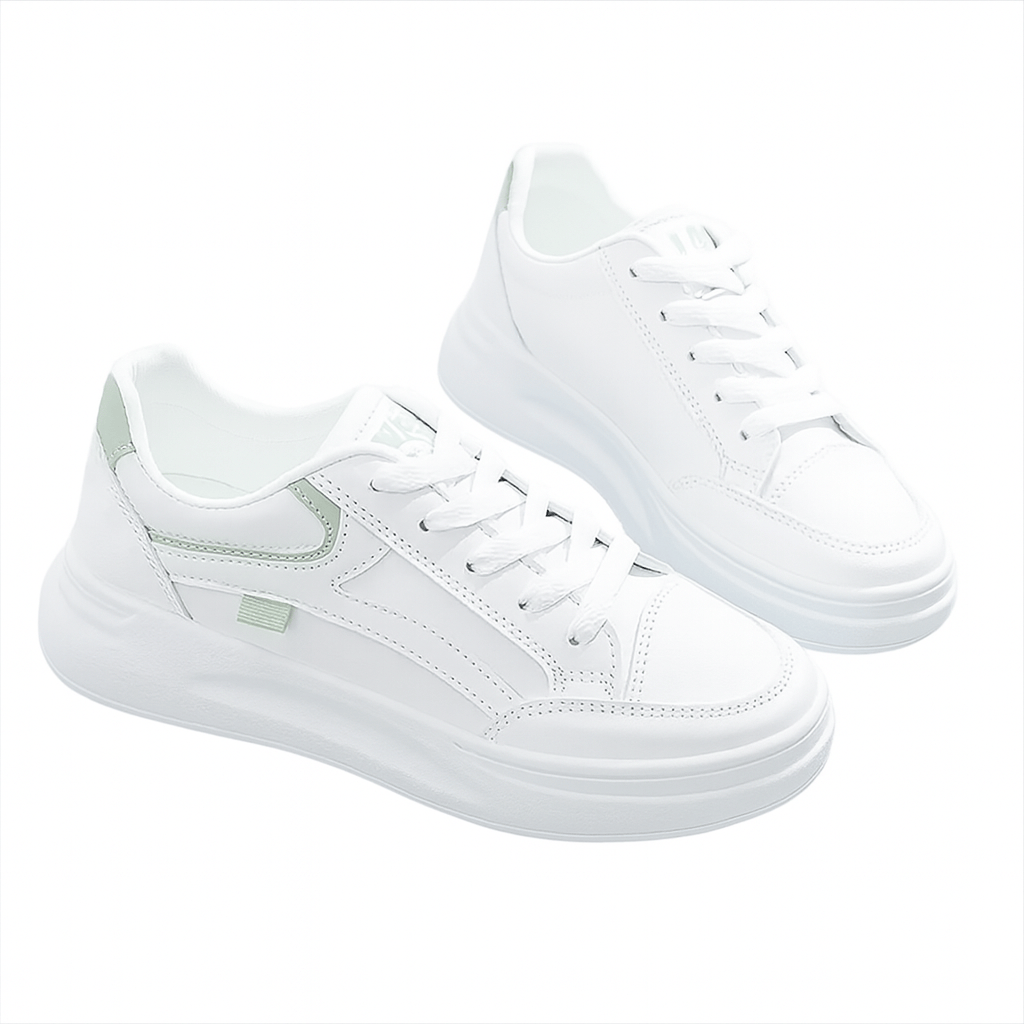 Basket Orthopédique Femme Respirante et Confortable