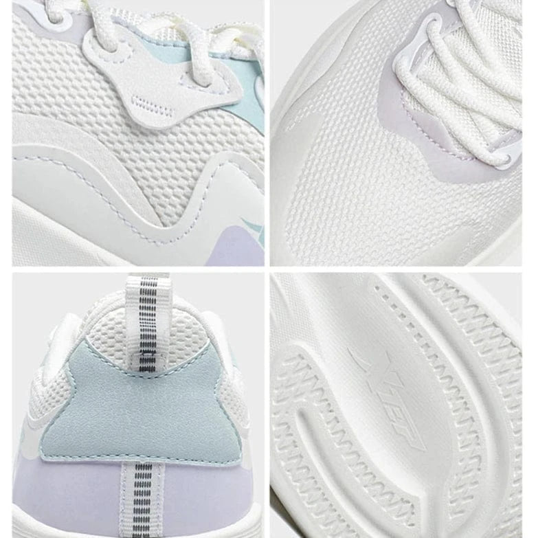 Basket Orthopédique Femme Tendance et Élégante