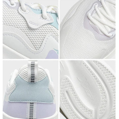 Basket Orthopédique Femme Tendance et Élégante