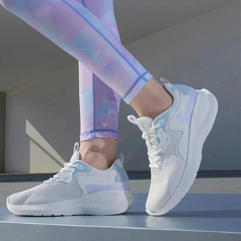 Basket Orthopédique Femme Tendance et Élégante