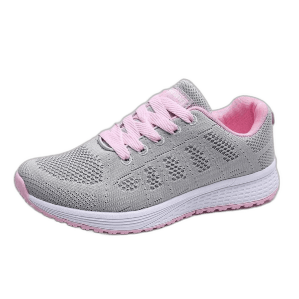 Basket Orthopédique Femme Tendance Et Moderne