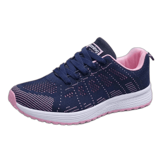 Basket Orthopédique Femme Tendance Et Originale