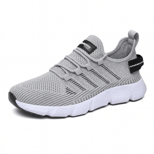 Basket Orthopédique Homme Et Femme En Maille Respirante