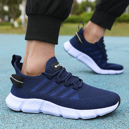 Basket Orthopédique Homme Et Femme En Maille Respirante