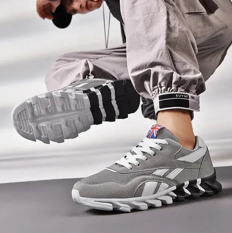 Basket Orthopédique Homme Et Femme Légère Pour Sport