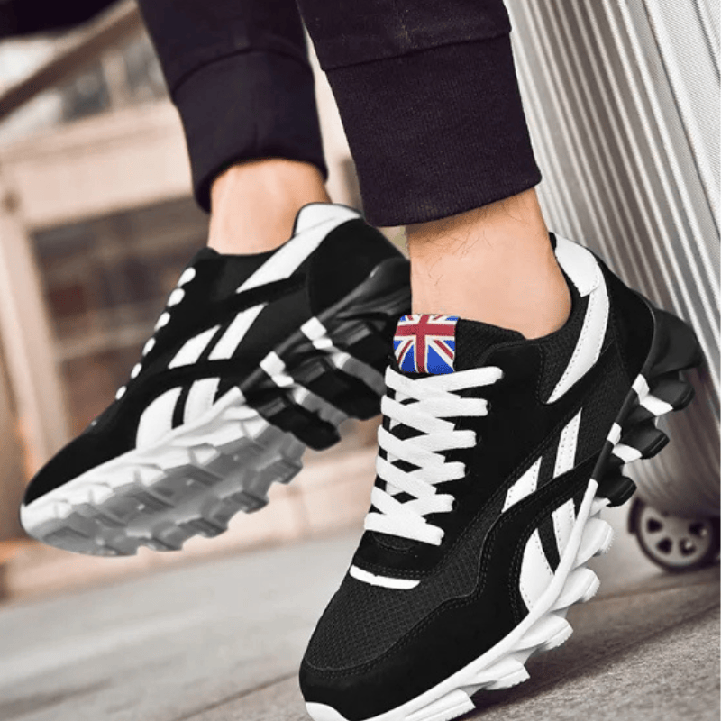 Basket Orthopédique Homme Et Femme Légère Pour Sport