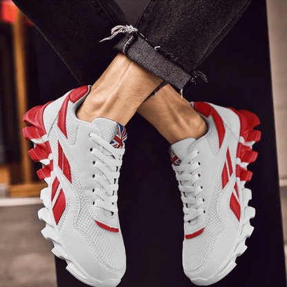 Basket Orthopédique Homme Et Femme Légère Pour Sport