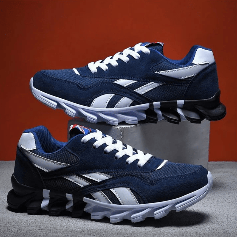 Basket Orthopédique Homme Et Femme Légère Pour Sport