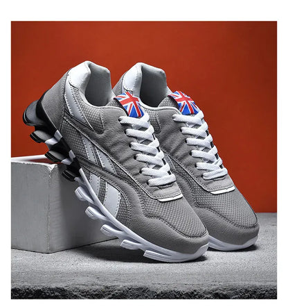 Basket Orthopédique Homme Et Femme Légère Pour Sport