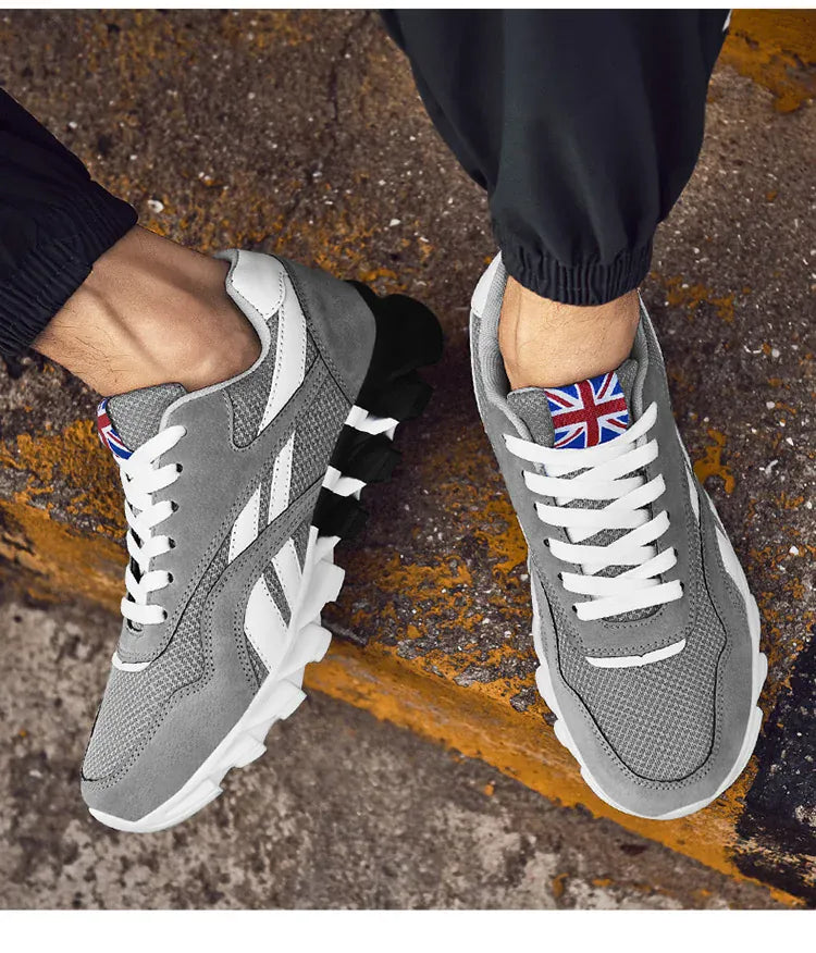 Basket Orthopédique Homme Et Femme Légère Pour Sport