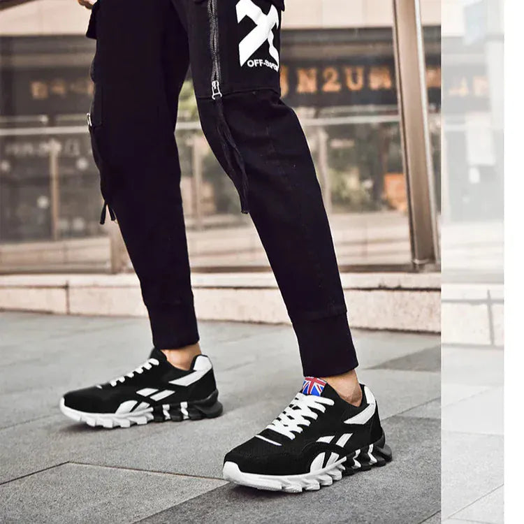 Basket Orthopédique Homme Et Femme Légère Pour Sport