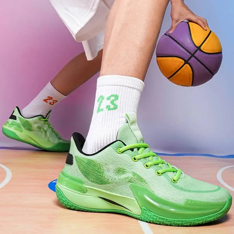 Basket Orthopédique Homme et Femme Souple et Confortable