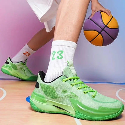 Basket Orthopédique Homme et Femme Souple et Confortable