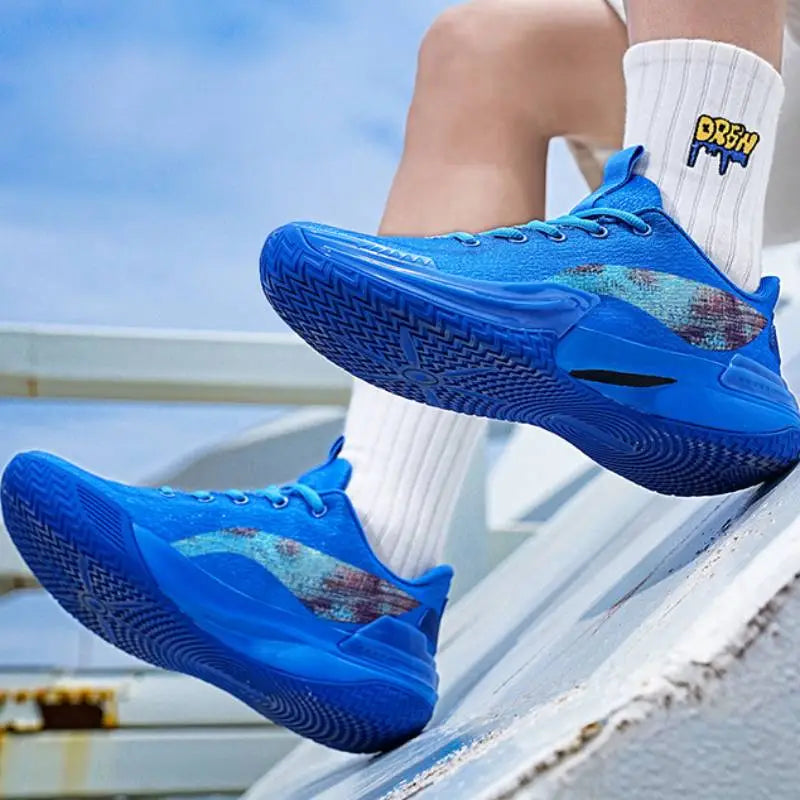 Basket Orthopédique Homme et Femme Souple et Confortable