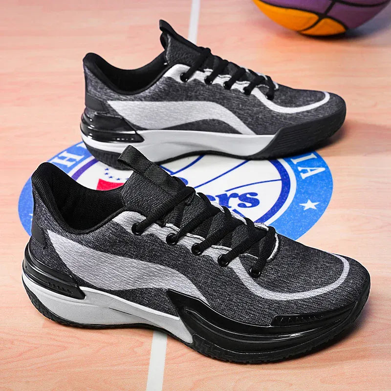 Basket Orthopédique Homme et Femme Souple et Confortable