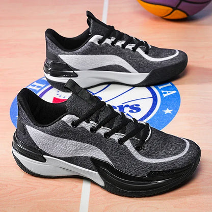 Basket Orthopédique Homme et Femme Souple et Confortable