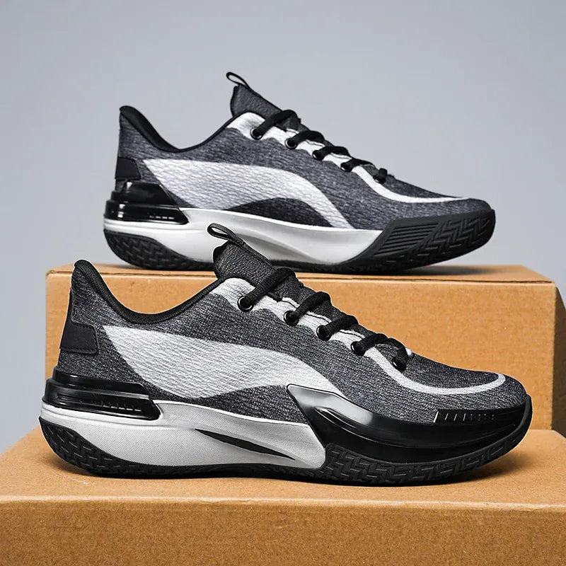 Basket Orthopédique Homme et Femme Souple et Confortable