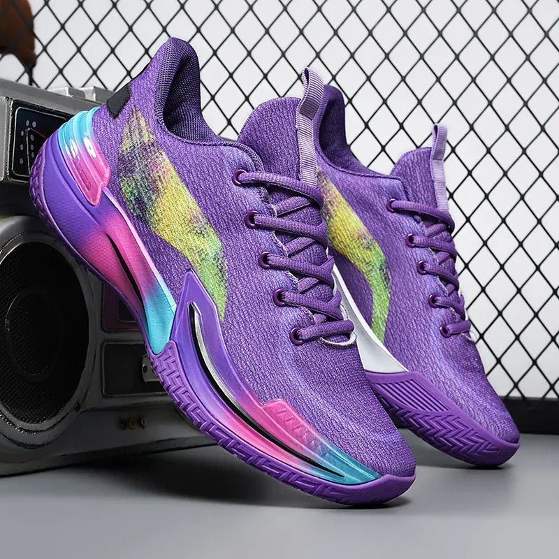 Basket Orthopédique Homme et Femme Souple et Confortable