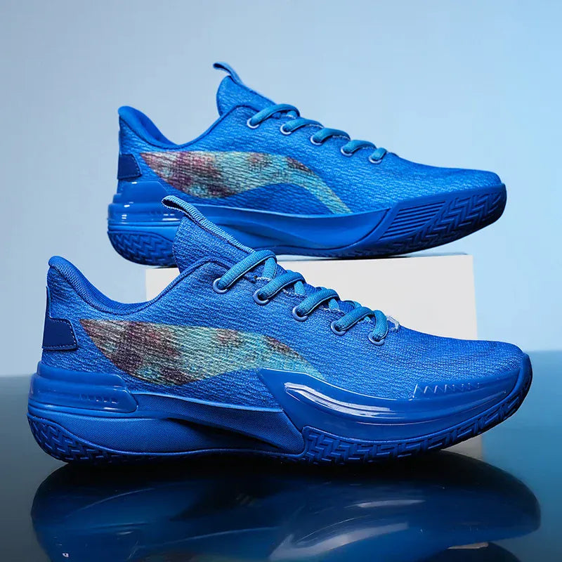 Basket Orthopédique Homme et Femme Souple et Confortable