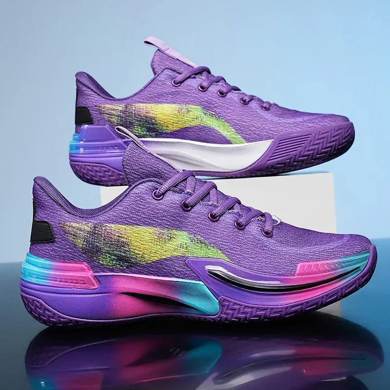 Basket Orthopédique Homme et Femme Souple et Confortable